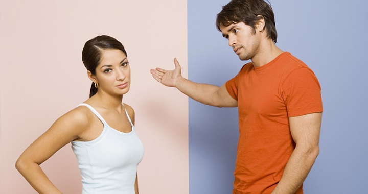 Buscar pareja después de un divorcio
