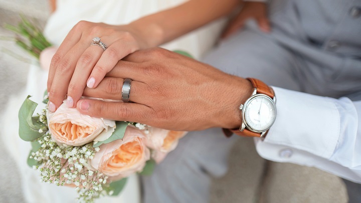 matrimonio